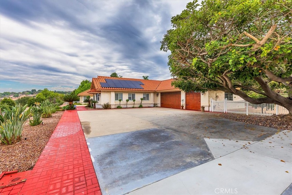 1766 Rabbit Hill Fallbrook, CA 92028 - Photo 62 of 75