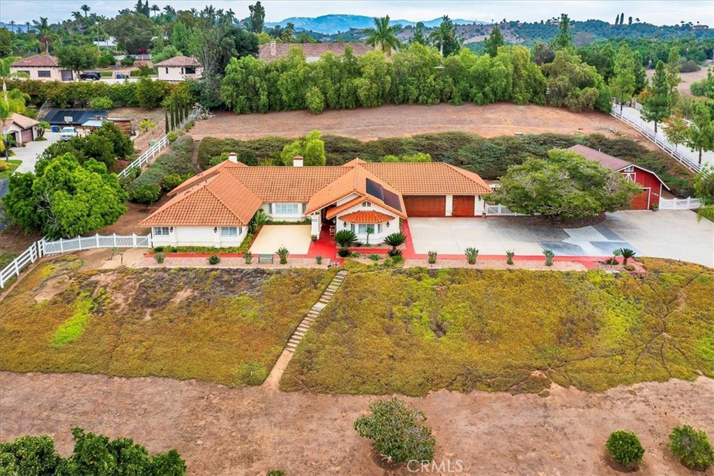 1766 Rabbit Hill Fallbrook, CA 92028 - Photo 67 of 75