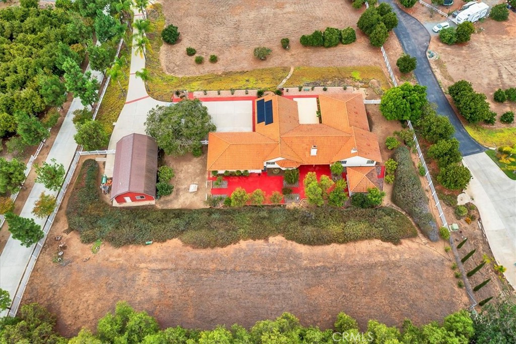 1766 Rabbit Hill Fallbrook, CA 92028 - Photo 73 of 75