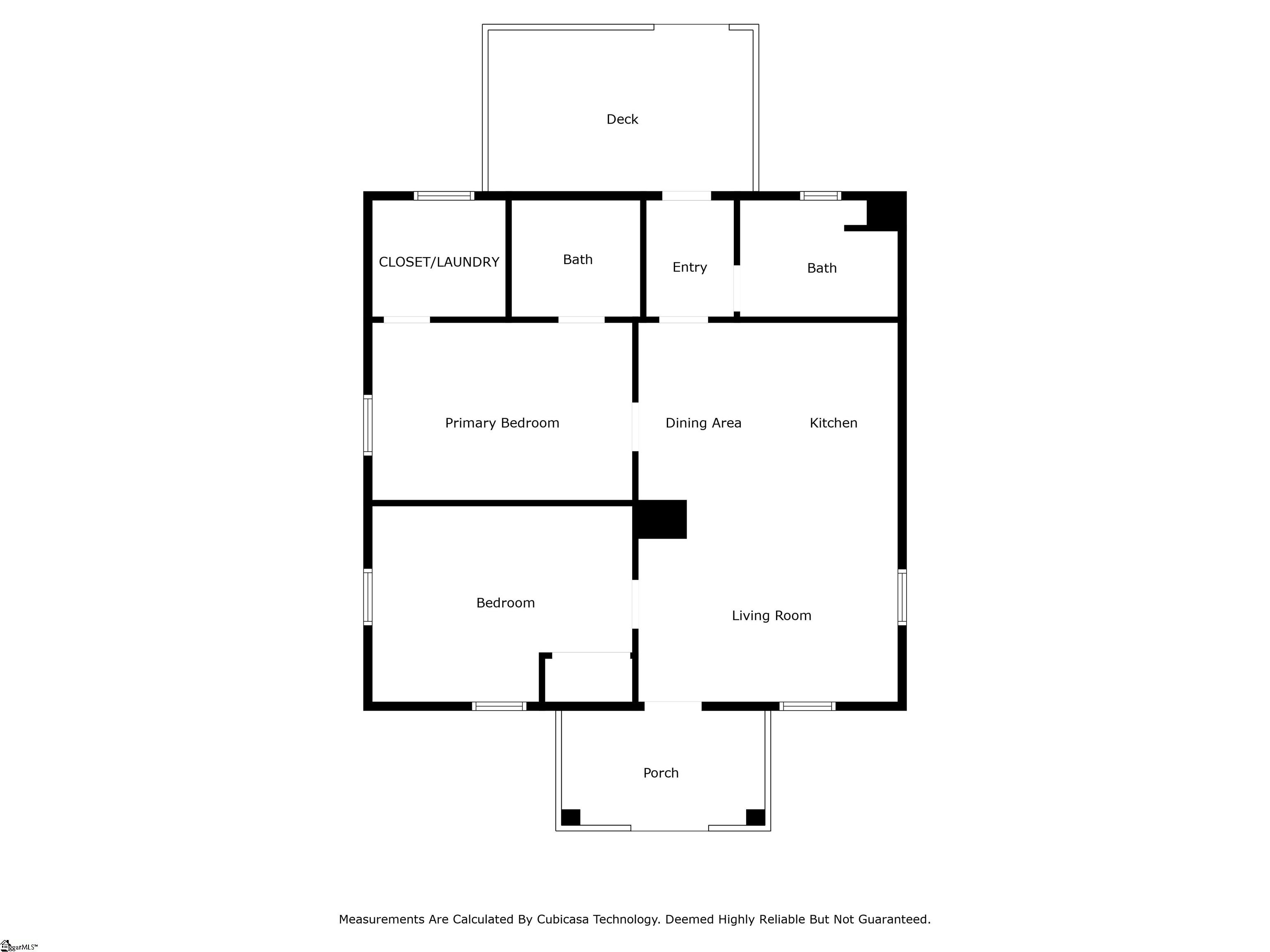 21 Hunt Street Greenville, SC 29611 - Photo 33 of 33