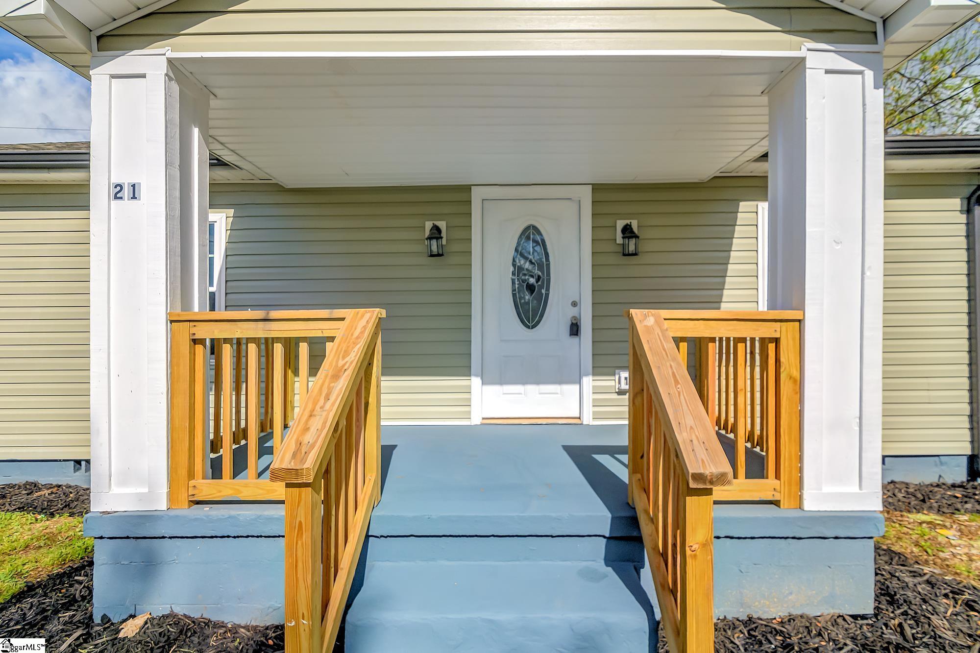 21 Hunt Street Greenville, SC 29611 - Photo 10 of 33