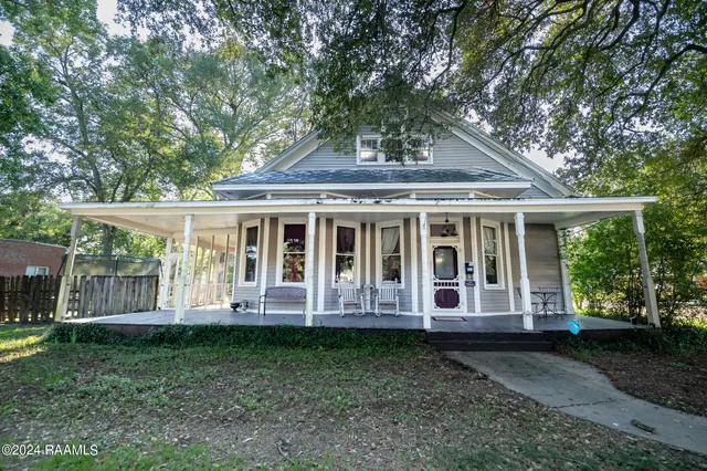 $174,900 | 401 South 4th Street, Eunice, LA 70535