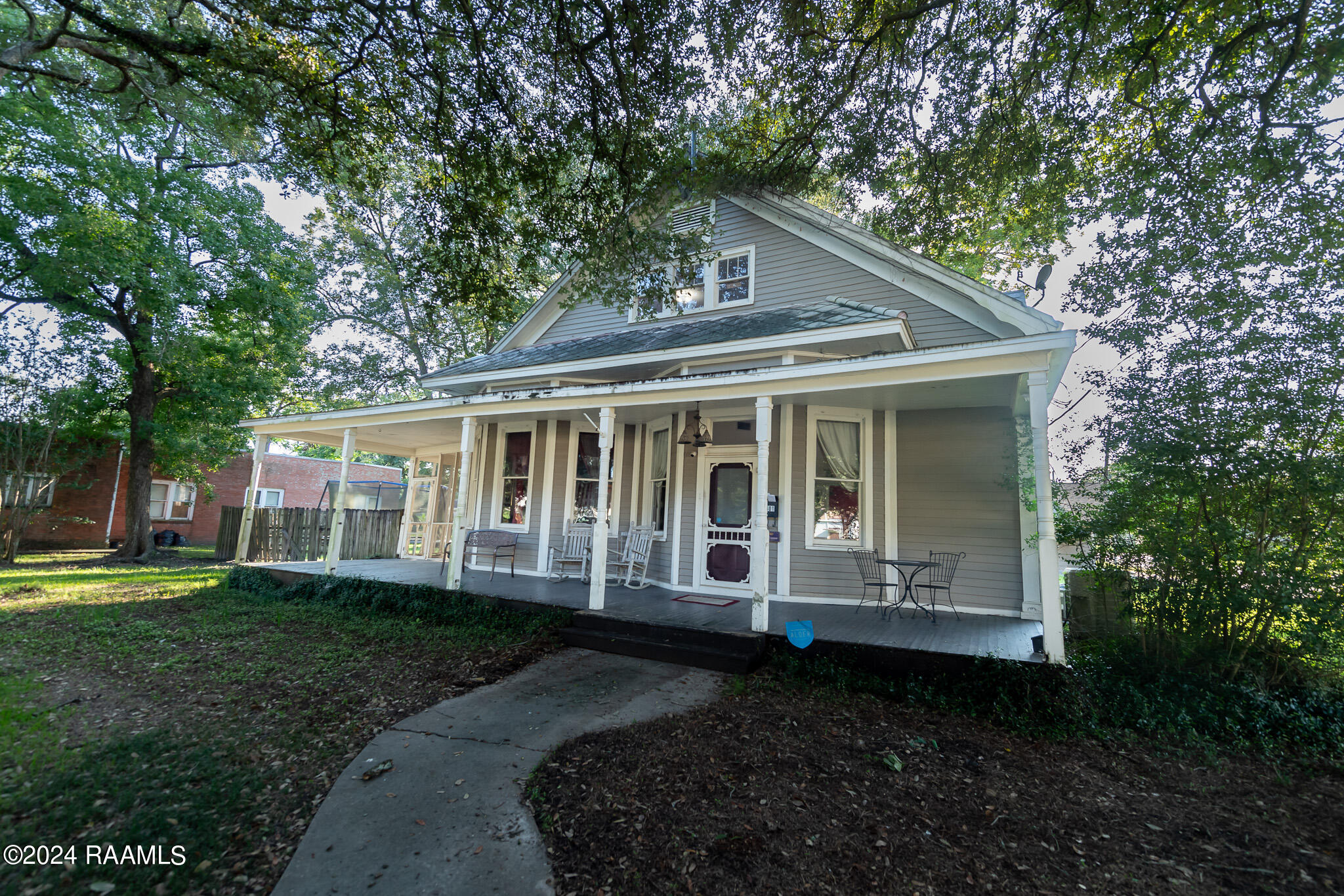 401 South 4th Street Eunice, LA 70535 - Photo 2 of 32 BHP_7999