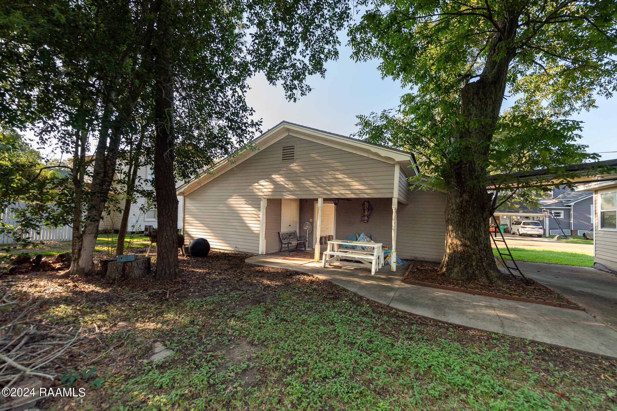 401 South 4th Street Eunice, LA 70535 - Photo 29 of 32 BHP_7994