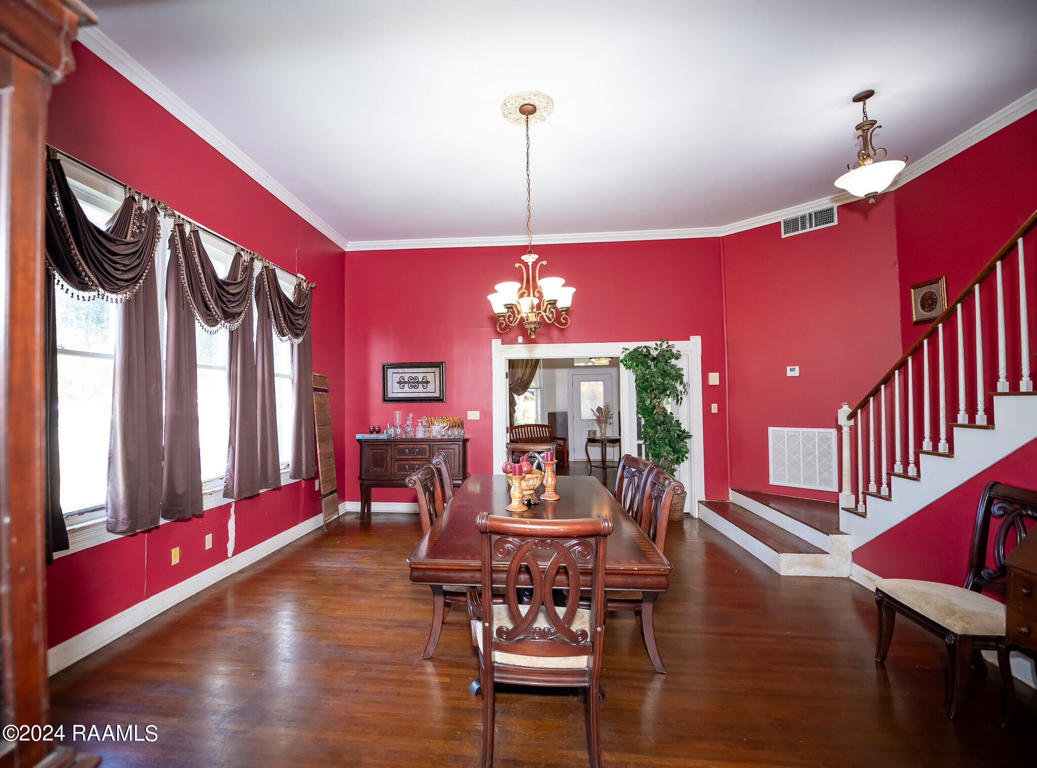 401 South 4th Street Eunice, LA 70535 - Photo 9 of 32 BHP_7961