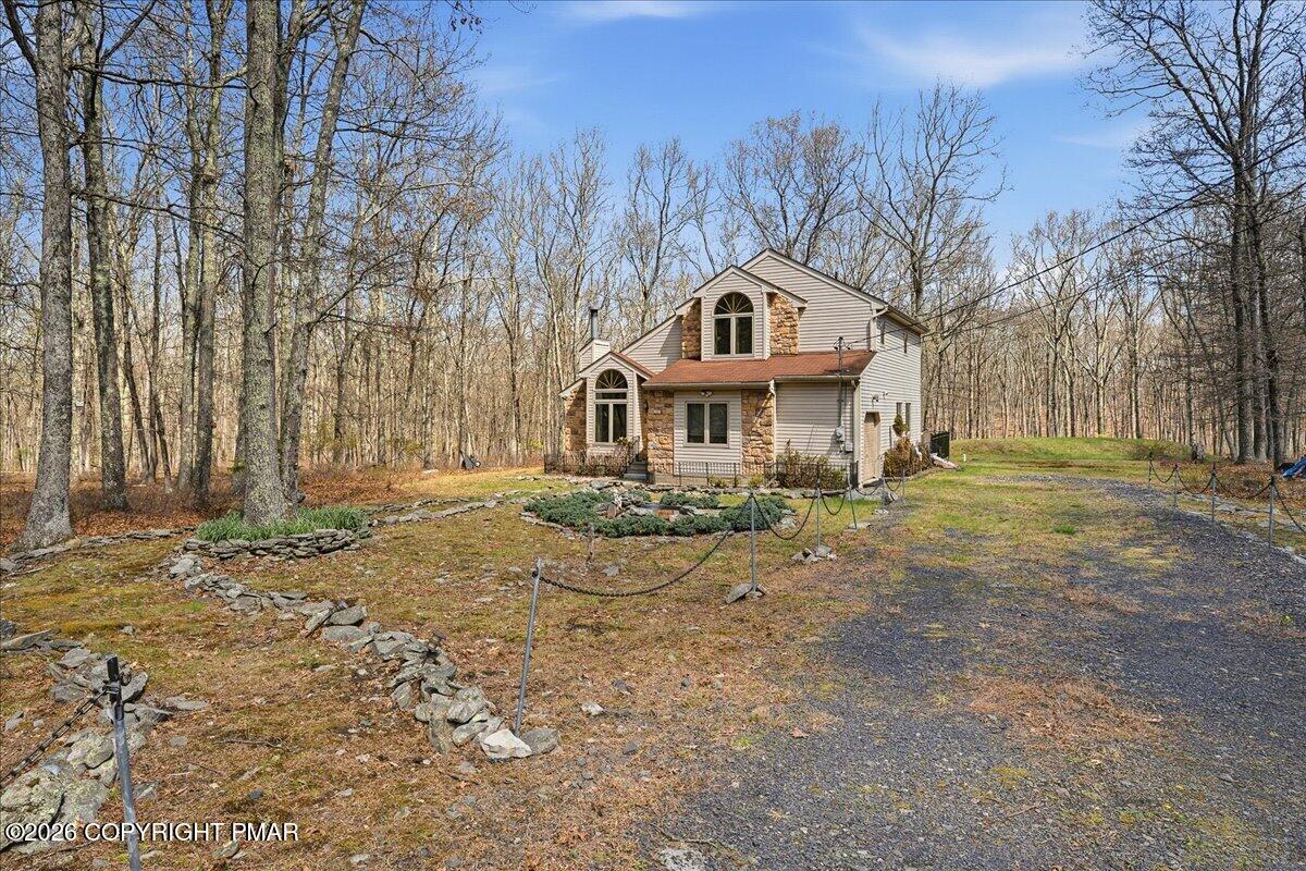 3176 Bluebird Drive Bushkill, PA 18324 - Photo 37 of 37 Thanks for Visiting!