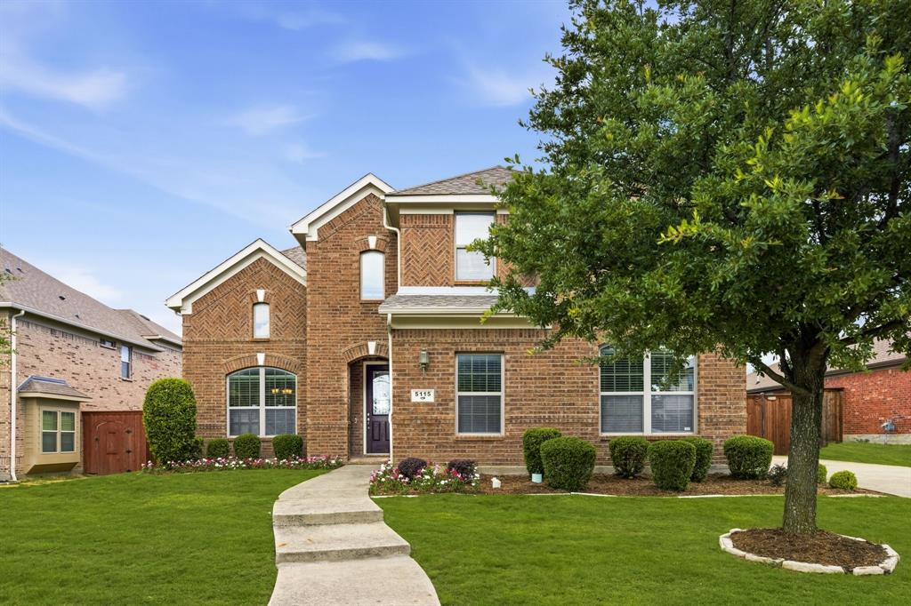 5115 Live Oak Drive Sachse, TX 75048 - Photo 1 of 40
