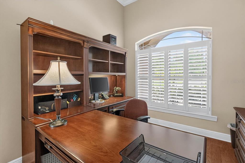 9427 Eddings Road Odessa, FL 33556 - Photo 58 of 93 a room with furniture pool table and a window