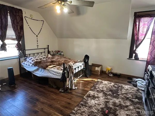 $175,000 | 821 12th Street, Highland, IL 62249