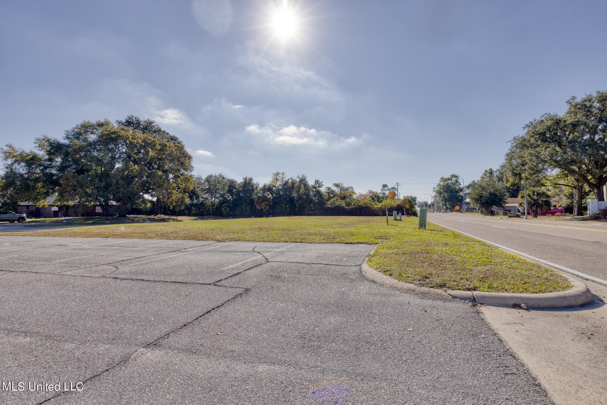 0 Beauvoir Road Biloxi, MS 39531 - Photo 8 of 12 Beavior Lot-8
