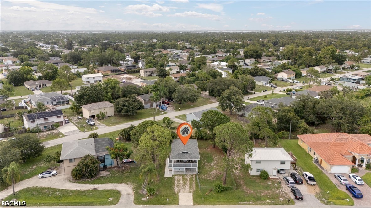 8167 Matanzas Road Fort Myers, FL 33967 - Photo 30 of 32 Gallery Image 30