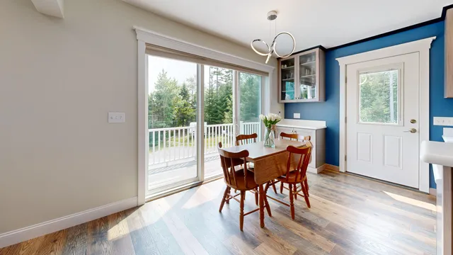 $749,000 | 85 Patten Point Road, St. George, ME 04859