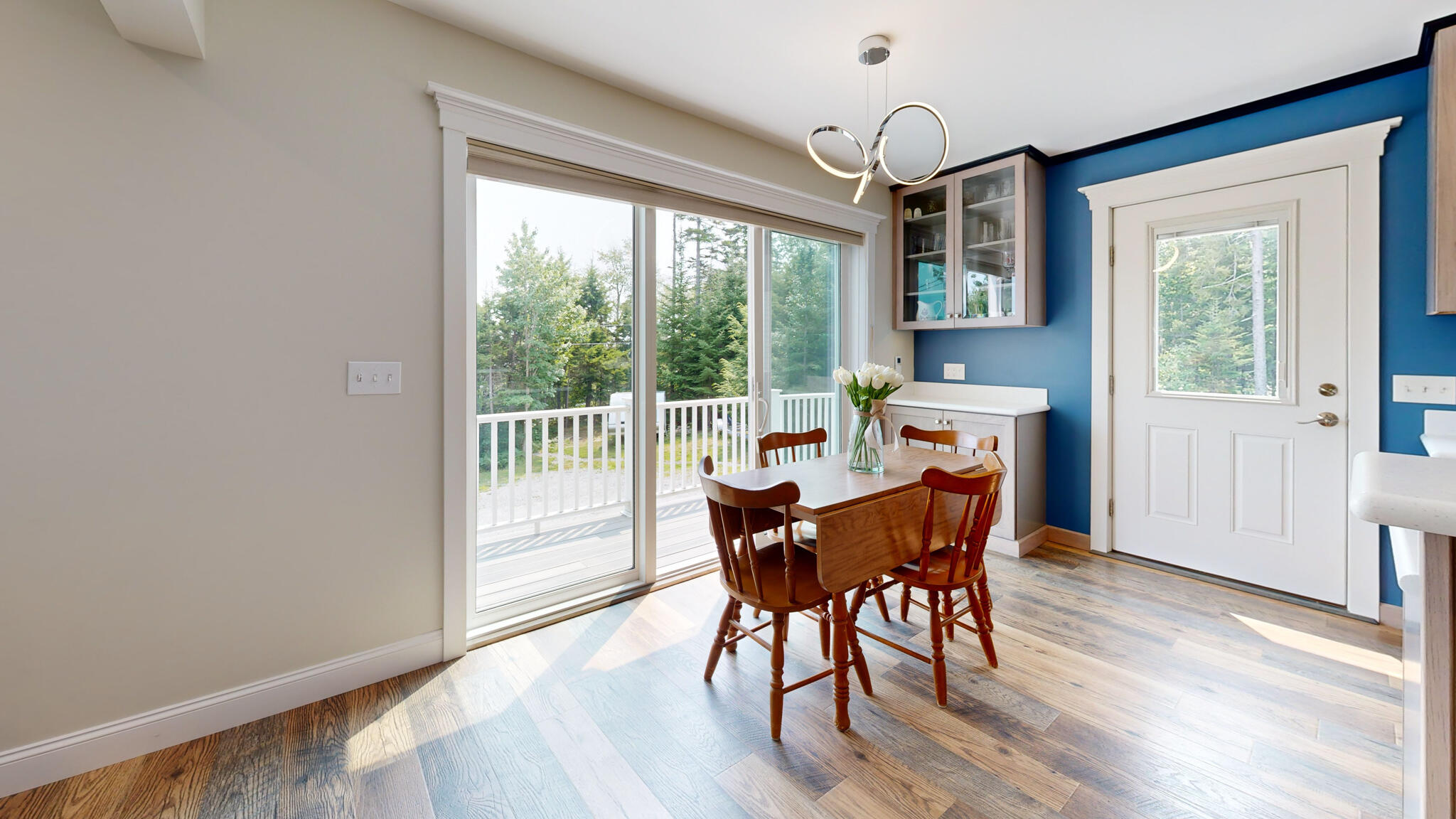 85 Patten Point Road St. George, ME 04859 - Photo 13 of 59 Formal Dining Area