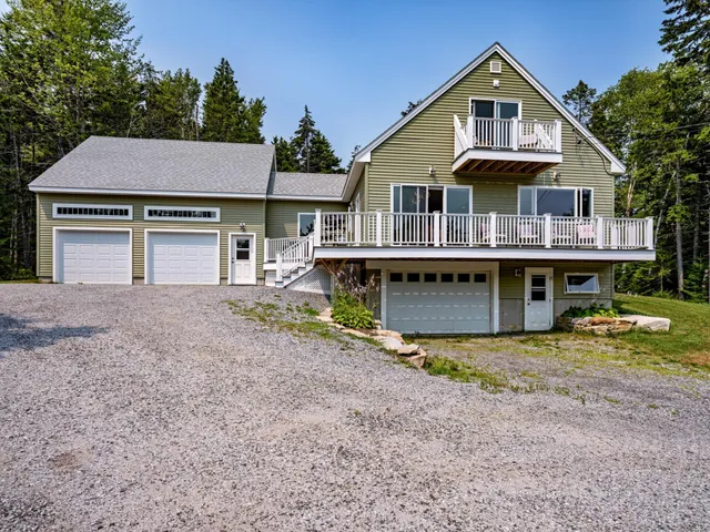 $749,000 | 85 Patten Point Road, St. George, ME 04859