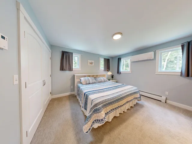 $749,000 | 85 Patten Point Road, St. George, ME 04859