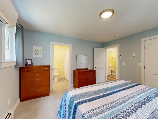 $749,000 | 85 Patten Point Road, St. George, ME 04859