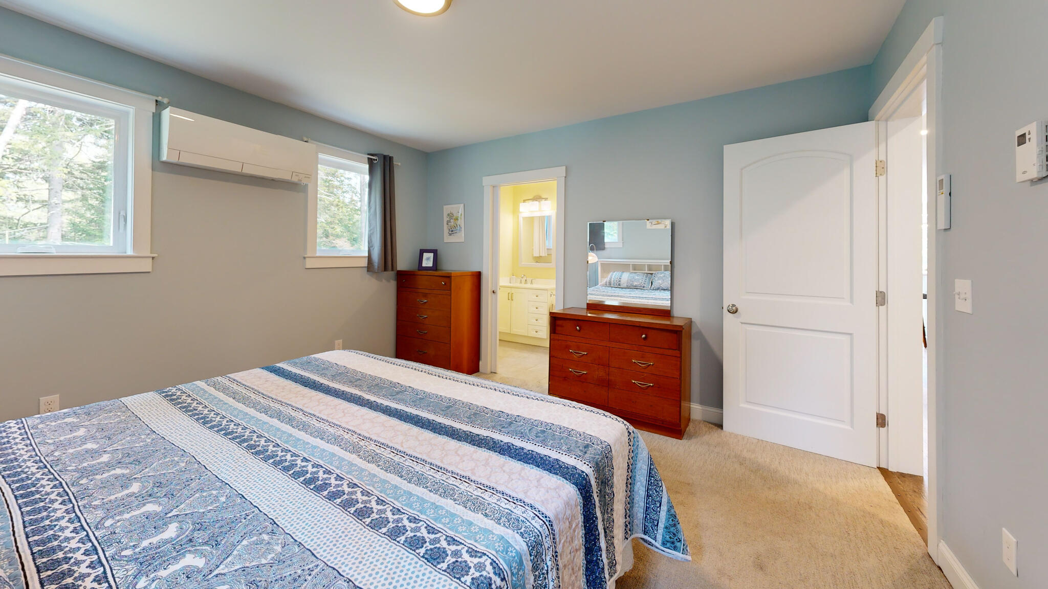 85 Patten Point Road St. George, ME 04859 - Photo 29 of 59 View of Primary Bedroom En-suite