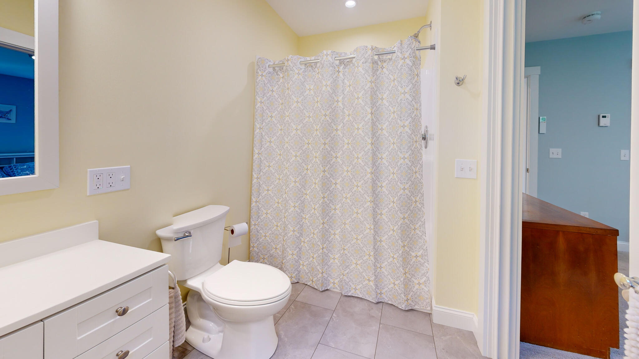 85 Patten Point Road St. George, ME 04859 - Photo 30 of 59 Full En-suite Bathroom