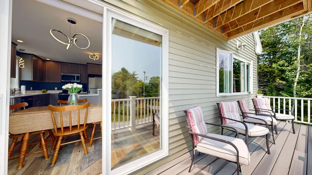 $749,000 | 85 Patten Point Road, St. George, ME 04859