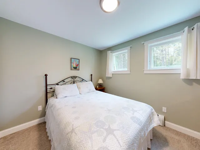 $749,000 | 85 Patten Point Road, St. George, ME 04859