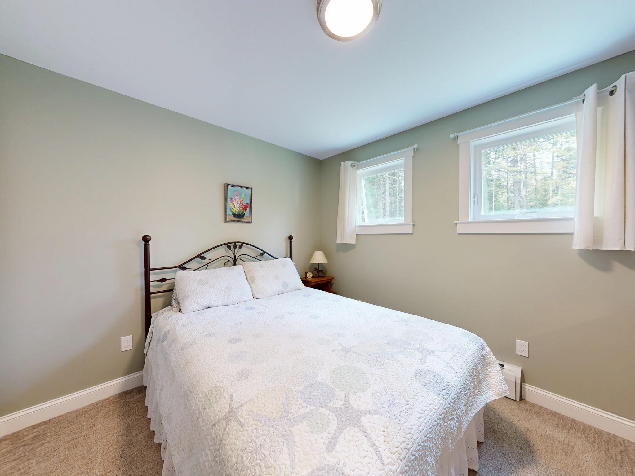 85 Patten Point Road St. George, ME 04859 - Photo 33 of 59 1st Floor Additional Bedroom