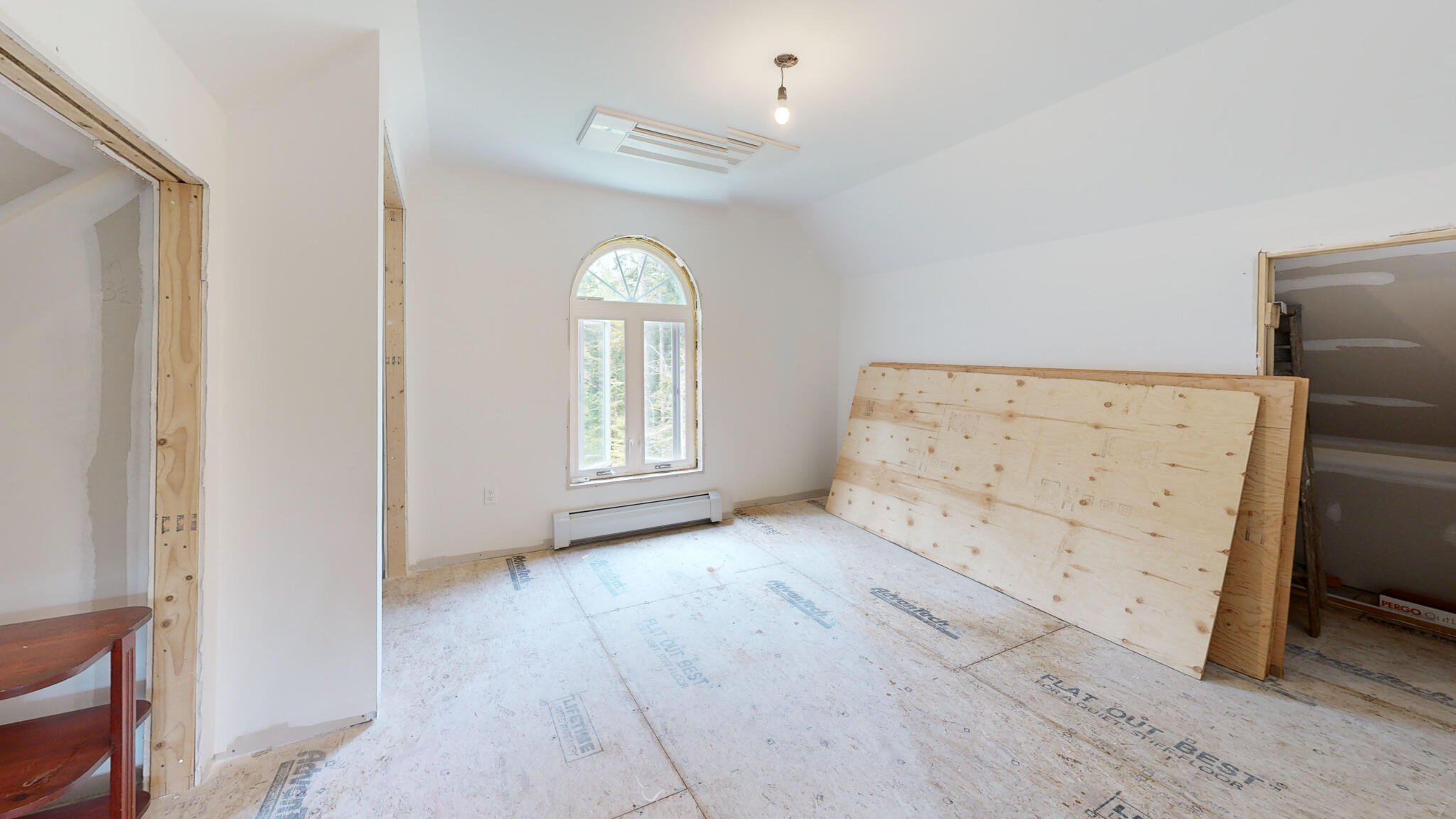 85 Patten Point Road St. George, ME 04859 - Photo 46 of 59 Walls Sheetrocked & Primed