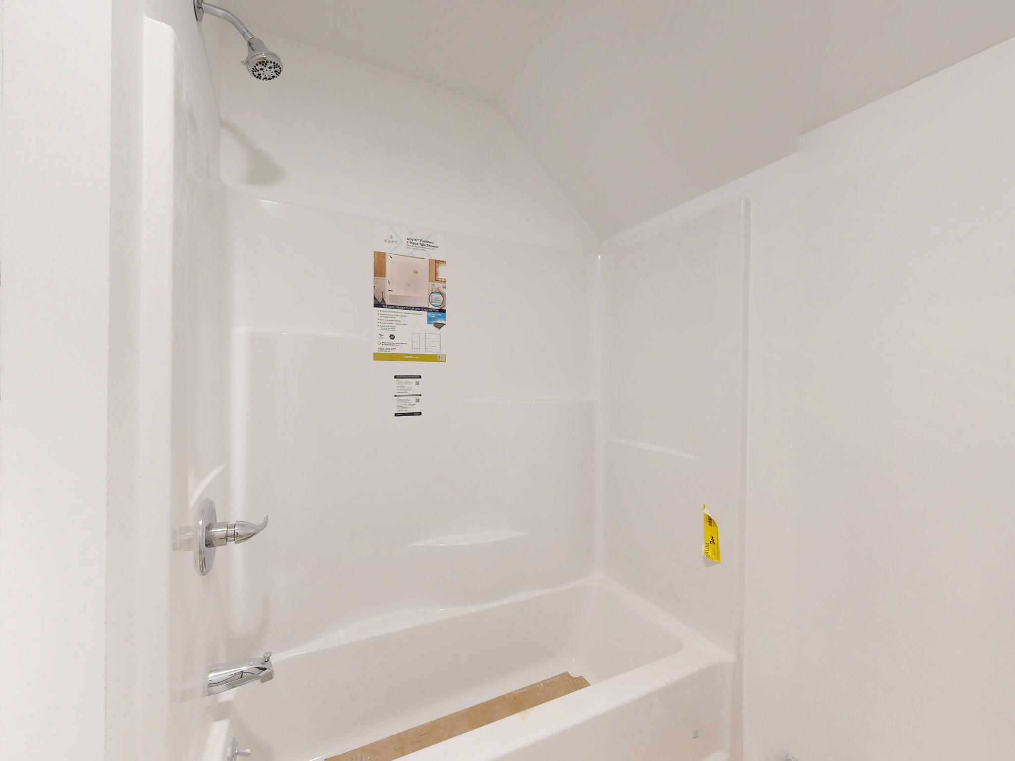 85 Patten Point Road St. George, ME 04859 - Photo 48 of 59 2nd Floor Bathroom - All Plumbed