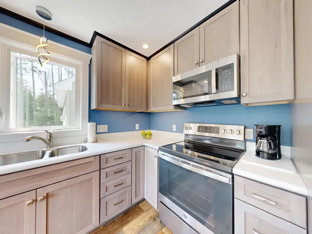 $749,000 | 85 Patten Point Road, St. George, ME 04859