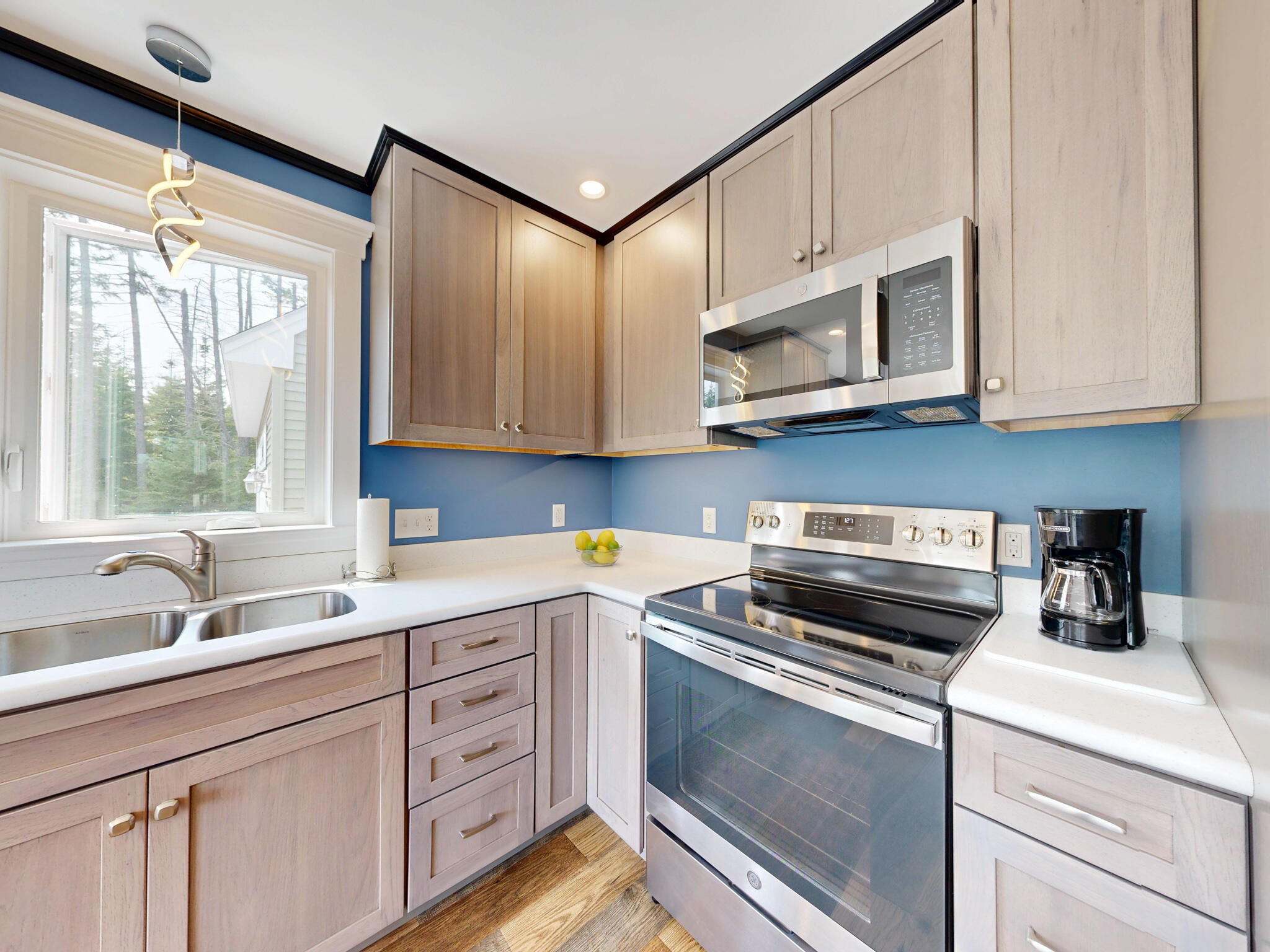 85 Patten Point Road St. George, ME 04859 - Photo 5 of 59 Plenty of Cabinets & Soft Close Drawers