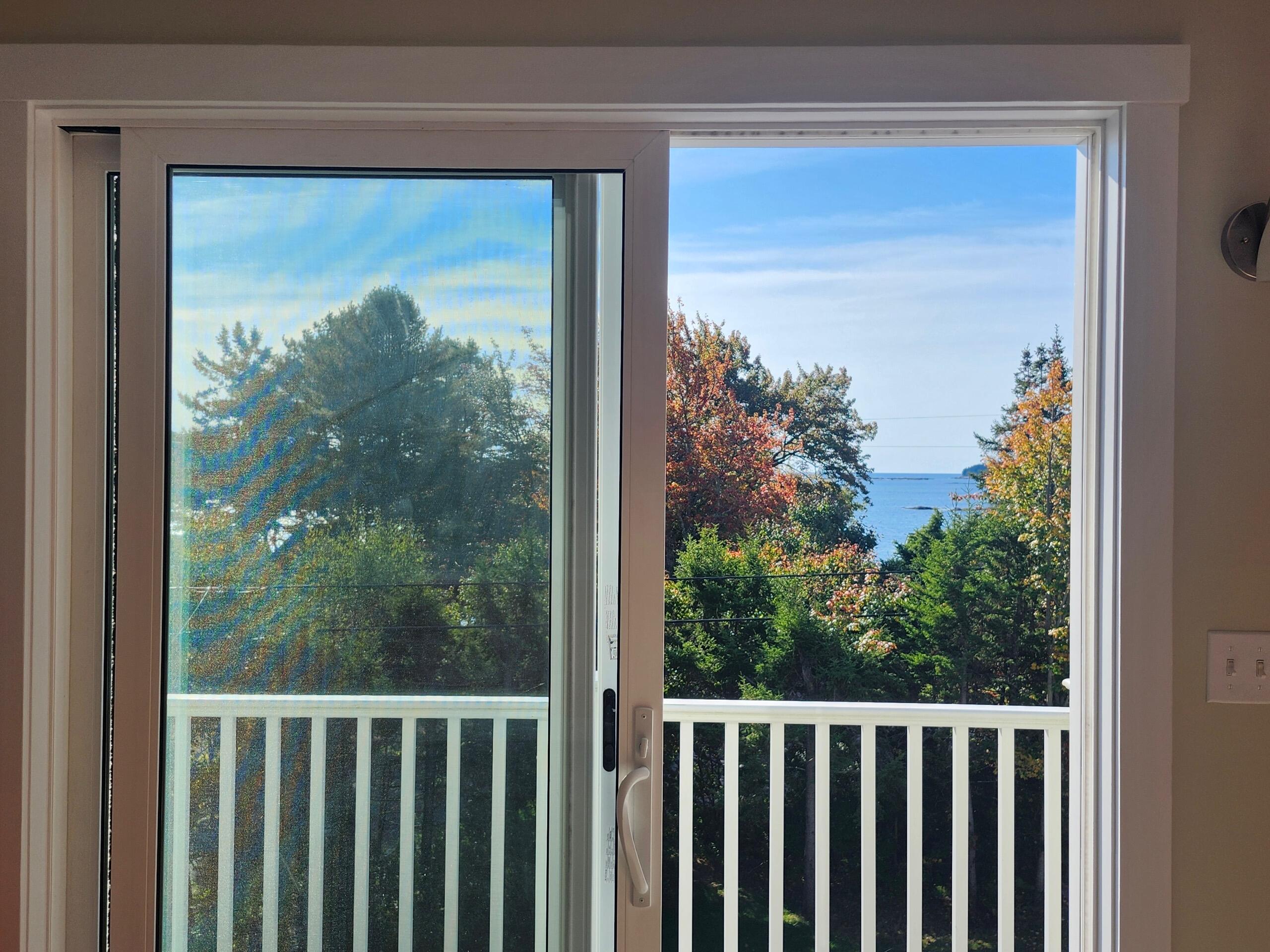 85 Patten Point Road St. George, ME 04859 - Photo 52 of 59 Views From 2nd Floor Deck