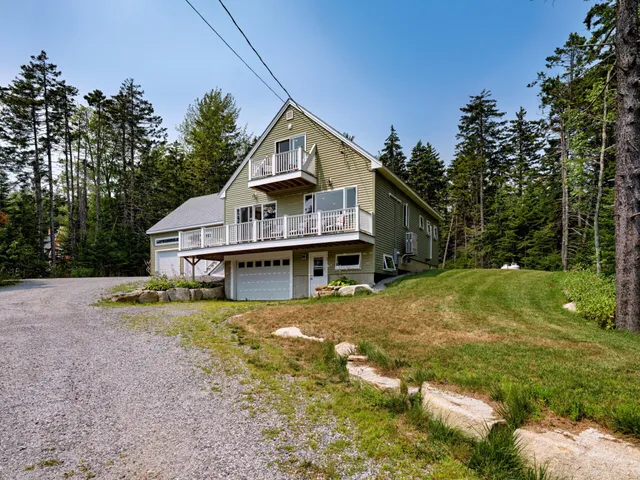$749,000 | 85 Patten Point Road, St. George, ME 04859
