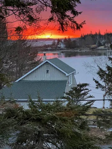 $749,000 | 85 Patten Point Road, St. George, ME 04859