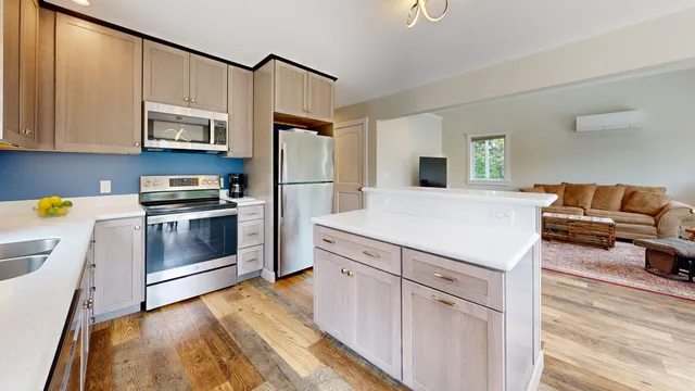 $749,000 | 85 Patten Point Road, St. George, ME 04859