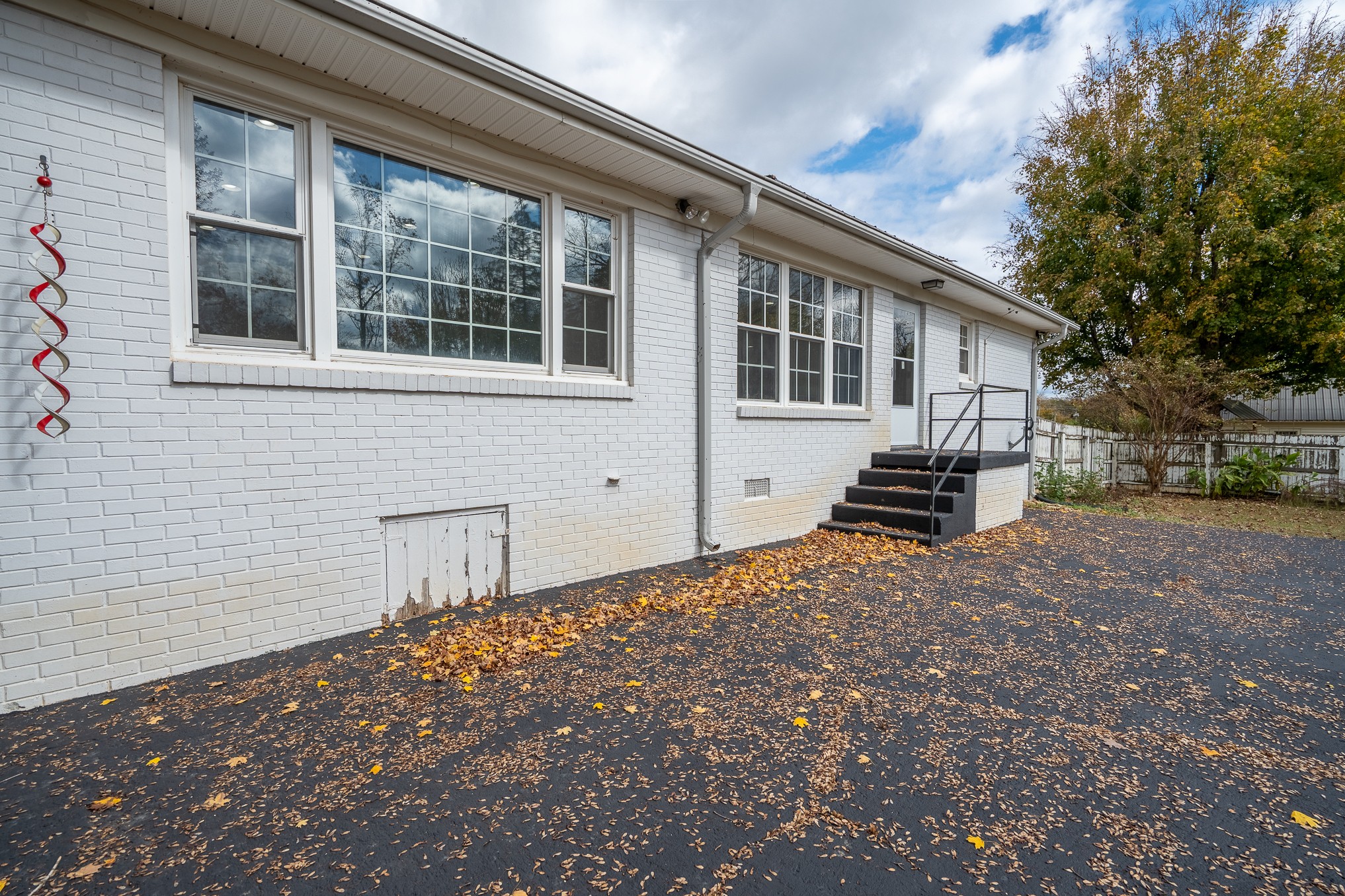 523 Highland Avenue Pulaski, TN 38478 - Photo 40 of 44 a house view with a backyard space