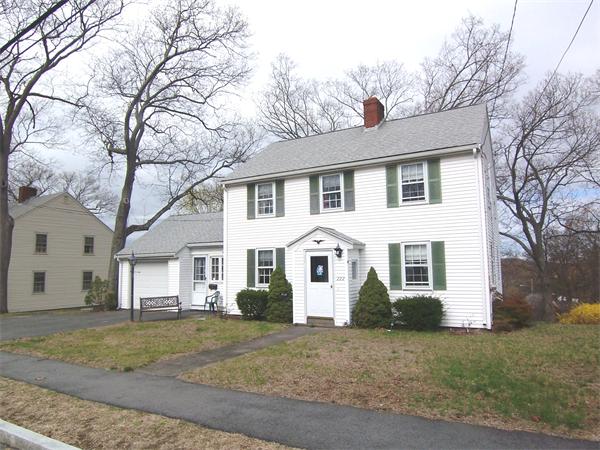 222 Governors Road Quincy, MA 02169 - Photo 1 of 16 Gallery Image 1