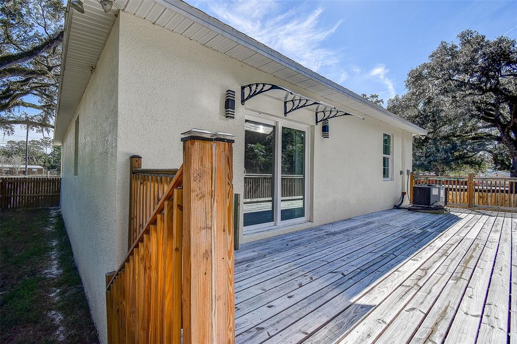 16519 US Highway 41 Spring Hill, FL 34610 - Photo 29 of 37 a view of a house with wooden floor