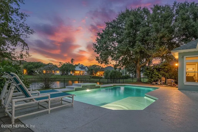$925,000 | 3528 Bay Island Circle, Jacksonville Beach, FL 32250