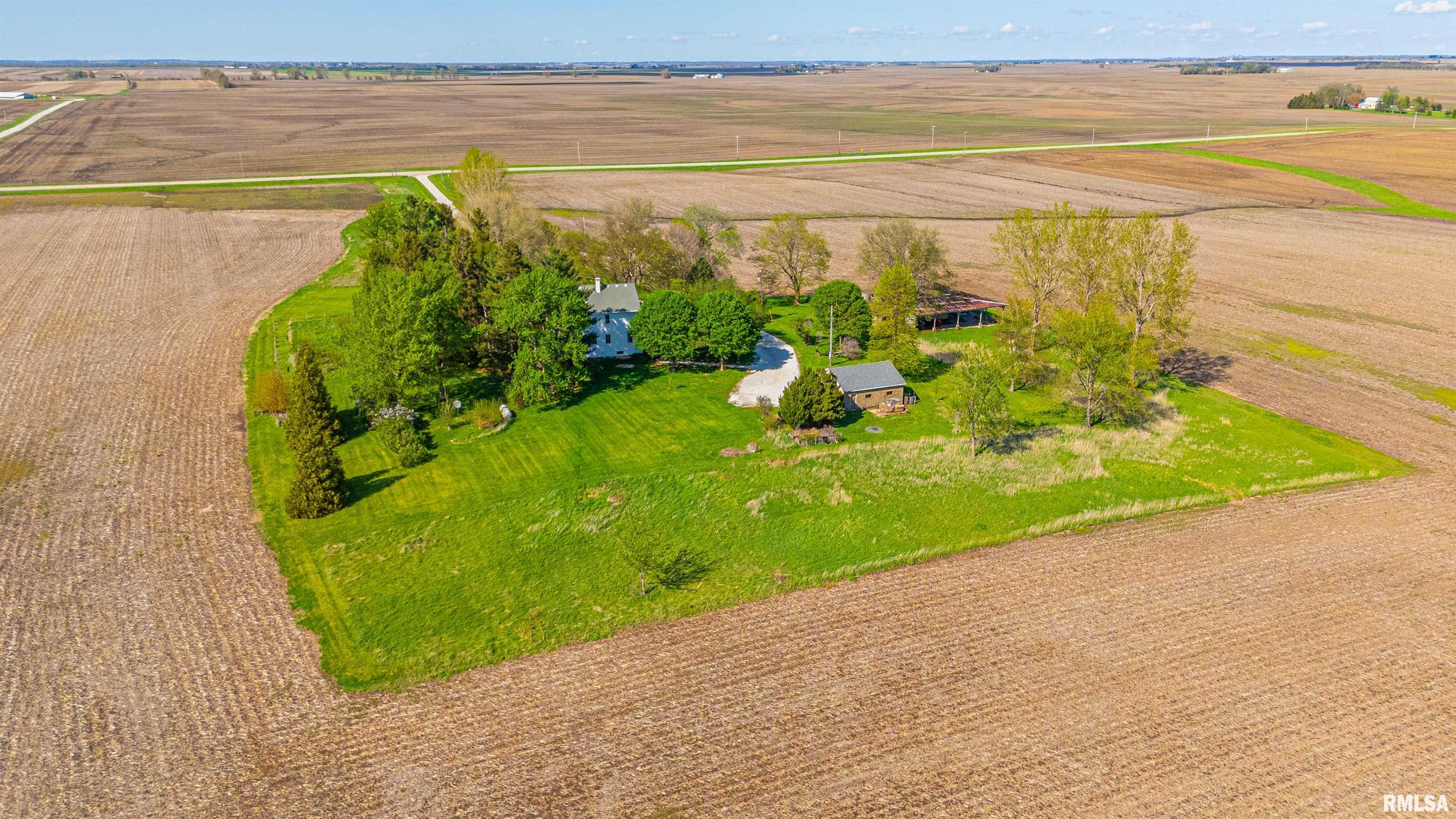 9845 East 200th Road North McLean, IL 61754 - Photo 33 of 36