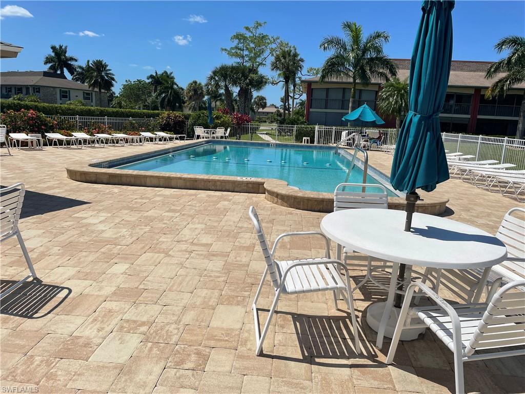 5560 Rattlesnake Hammock Road, Unit L103 Naples, FL 34113 - Photo 25 of 27 Gallery Image 25