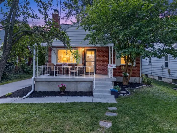 $449,900 | 9520 West Avenue, Blue Ash, OH 45242