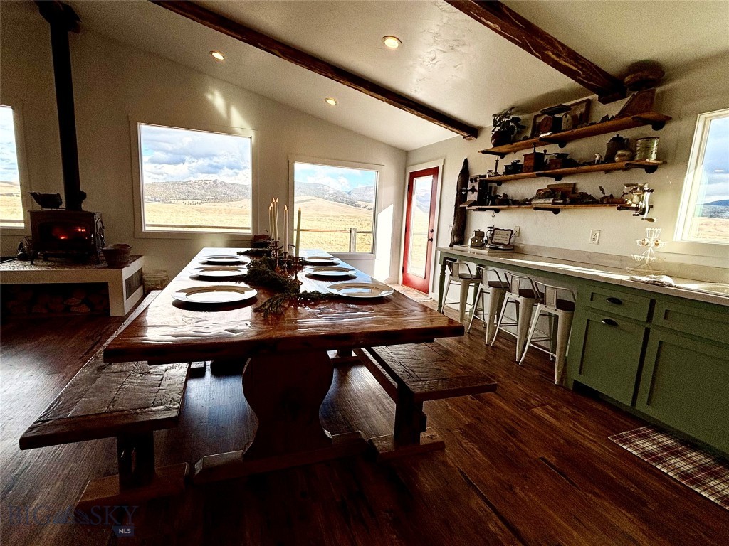 1624 Steel Creek Road Wisdom, MT 59761 - Photo 8 of 58 Gallery Image 8