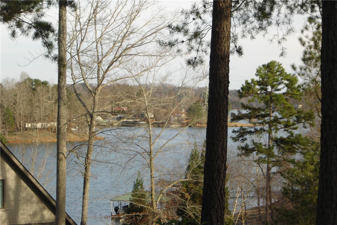 503 Shooting Star Way Seneca, SC 29672 - Photo 9 of 15 Lakefront Neighborhood On Beautiful Lake Keowee,