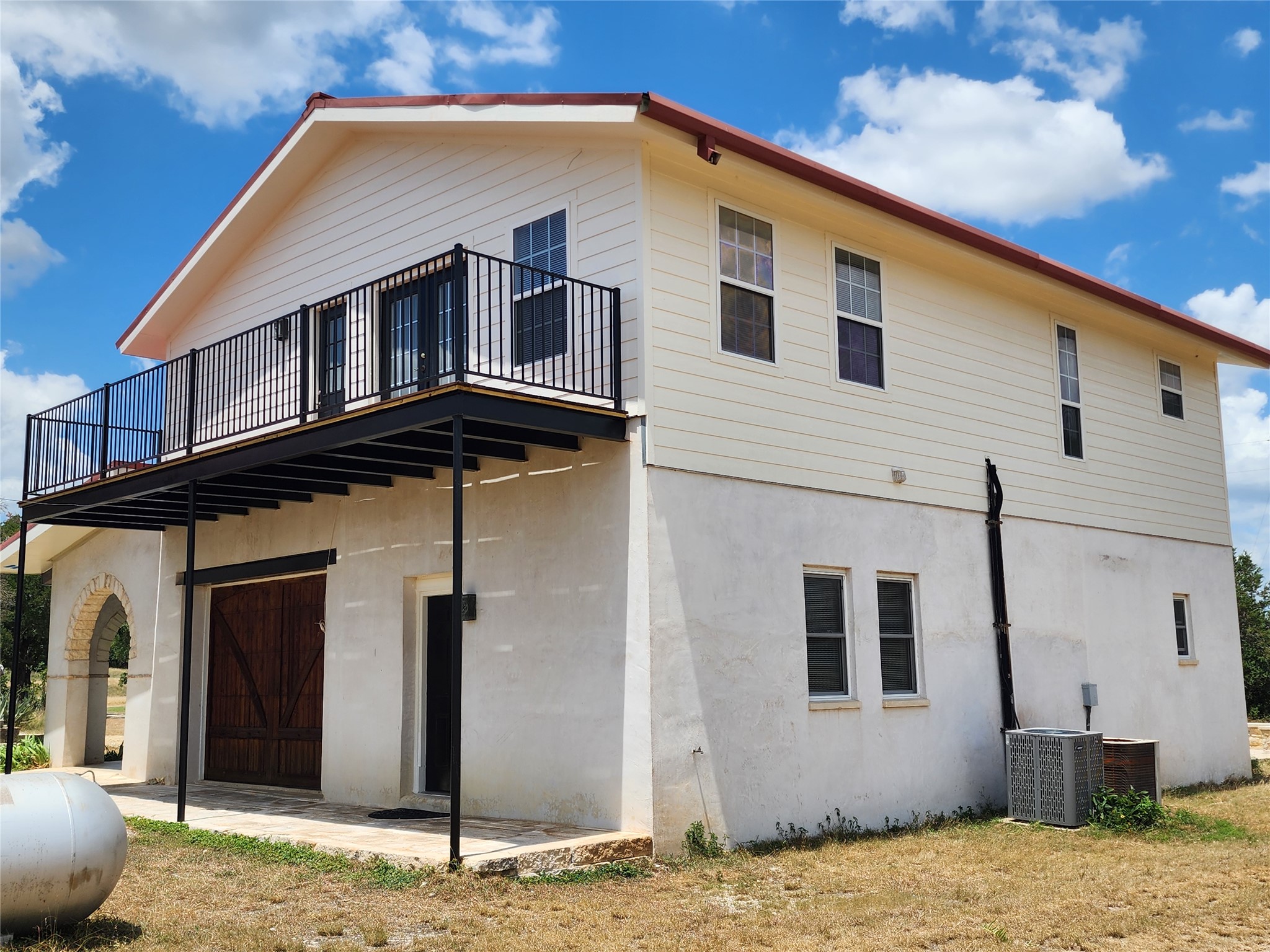 500 Spring Creek Road Florence, TX 76527 - Photo 8 of 38
