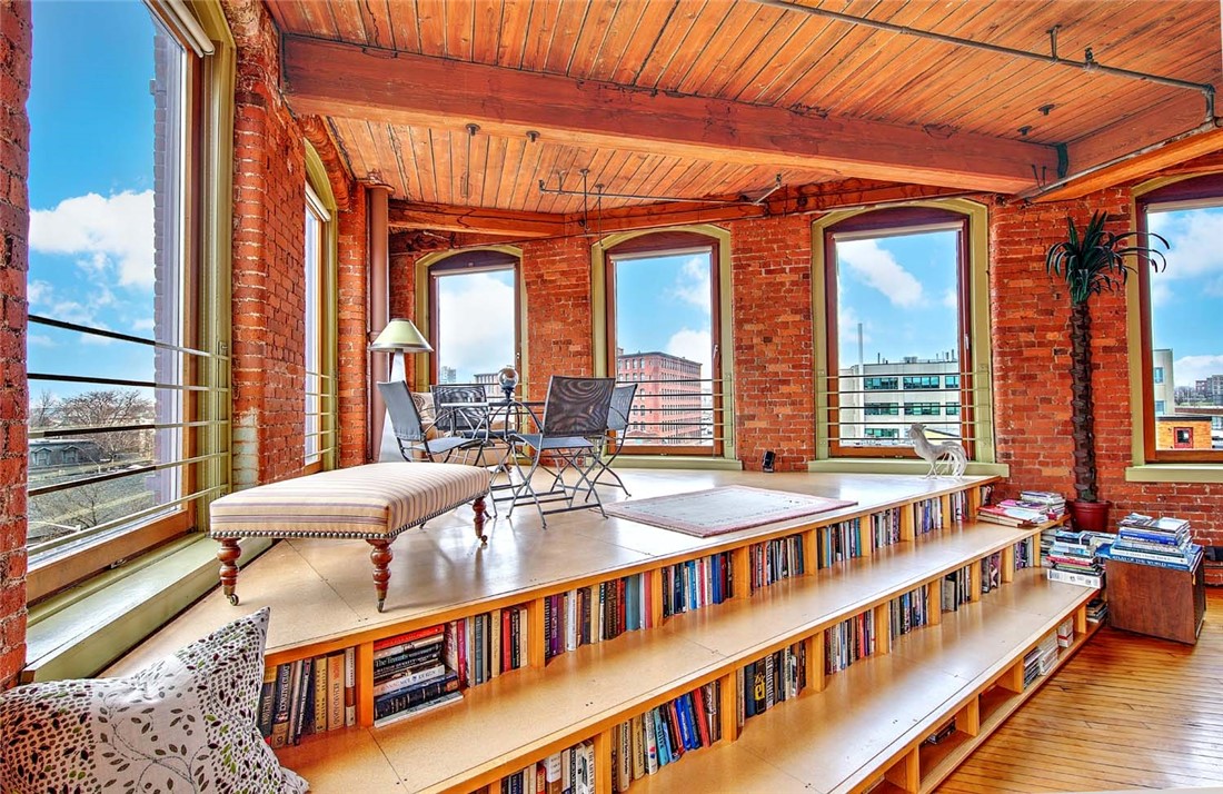 116 Chestnut Street, Unit L Providence, RI 02903 - Photo 11 of 34