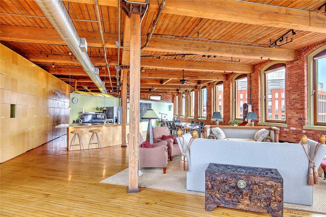 116 Chestnut Street, Unit L Providence, RI 02903 - Photo 12 of 34