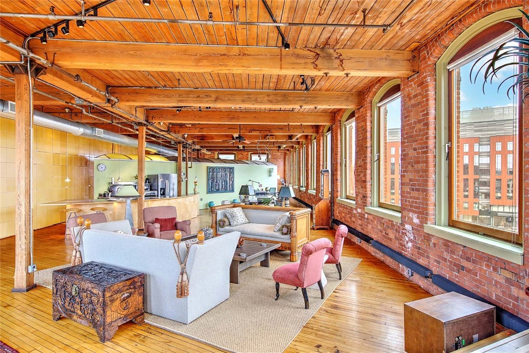 116 Chestnut Street, Unit L Providence, RI 02903 - Photo 13 of 34