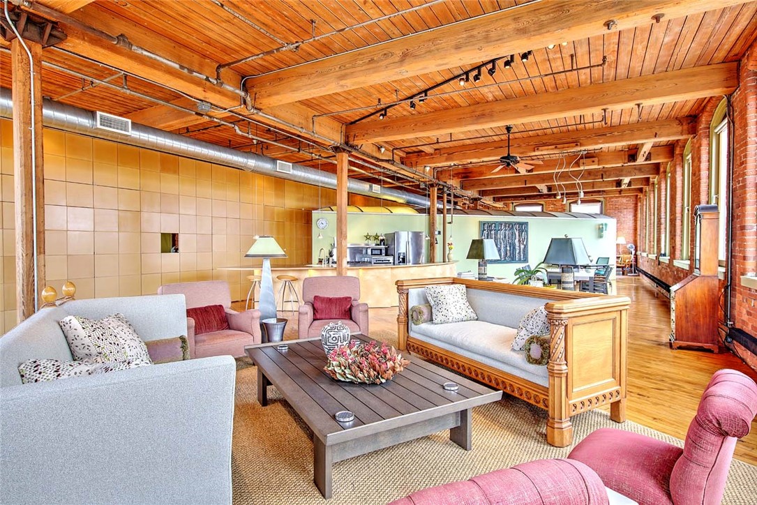 116 Chestnut Street, Unit L Providence, RI 02903 - Photo 14 of 34