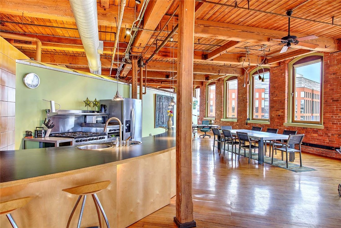 116 Chestnut Street, Unit L Providence, RI 02903 - Photo 15 of 34