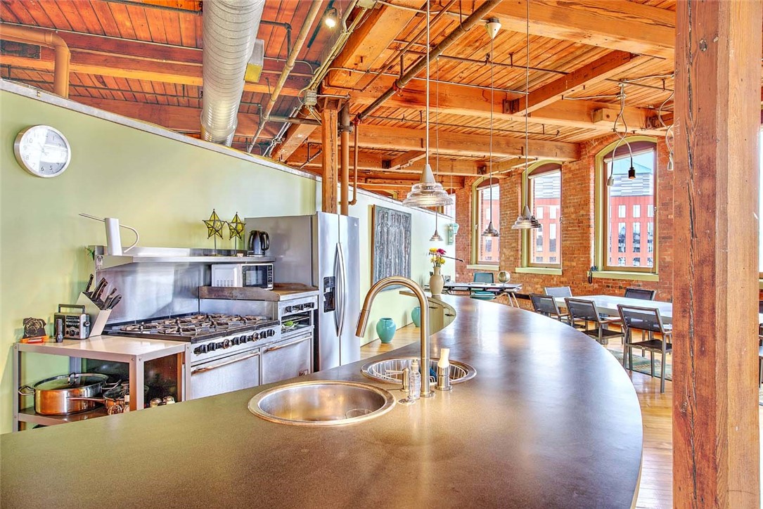 116 Chestnut Street, Unit L Providence, RI 02903 - Photo 16 of 34