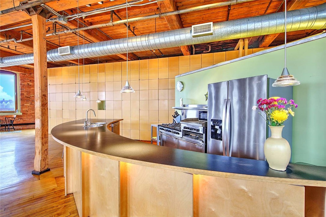 116 Chestnut Street, Unit L Providence, RI 02903 - Photo 18 of 34